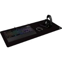Podloga za miško CORSAIR MM350 Pro Extended XL, siva