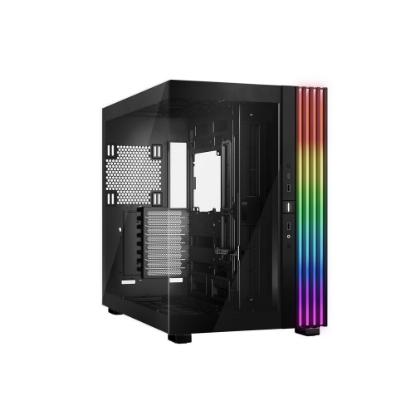 Ohišje BE QUIET Light Base 900 DX, E-ATX, črno, bez napajalnika