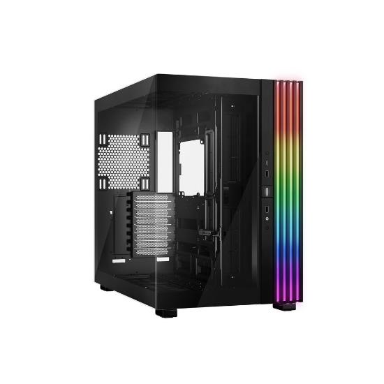 Ohišje BE QUIET Light Base 900 DX, E-ATX, črno, bez napajalnika