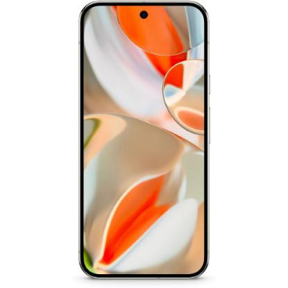 Pametni telefon GOOGLE Pixel 9 Pro XL, 6,8", 16GB, 256GB, Android 15, beli