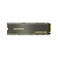 SSD 1TB ADATA Legend 800, M.2/NVMe, 2280, maks 3500/2200 MB/s
