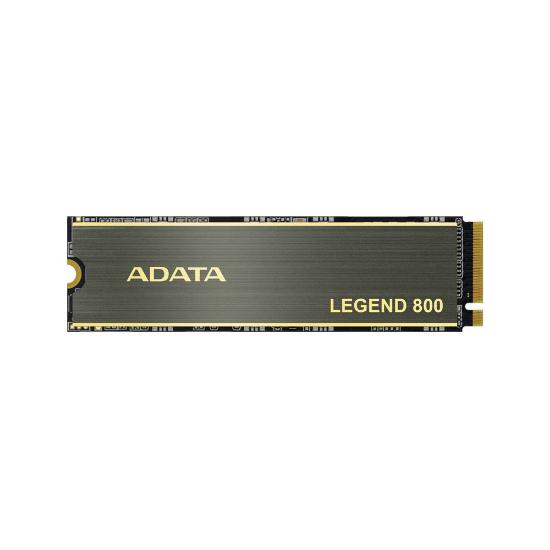 SSD 1TB ADATA Legend 800, M.2/NVMe, 2280, maks 3500/2200 MB/s