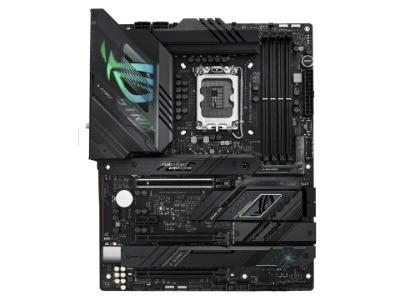 Matična ploča ROG STRIX Z790-F GAMING WIFI, Intel Z790, DDR5, ATX, s. 1700