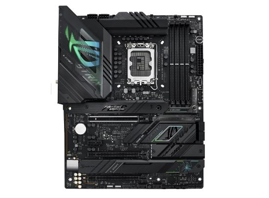 Matična ploča ROG STRIX Z790-F GAMING WIFI, Intel Z790, DDR5, ATX, s. 1700