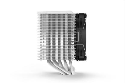 Hladilnik BE QUIET Shadow Rock 3 White, za Intel i AMD, beli
