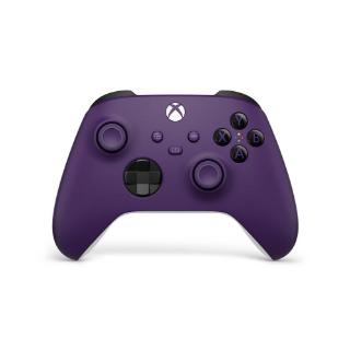Gamepad MICROSOFT XBOX Wireless Controller, USB-C, bežični, ljubičasti