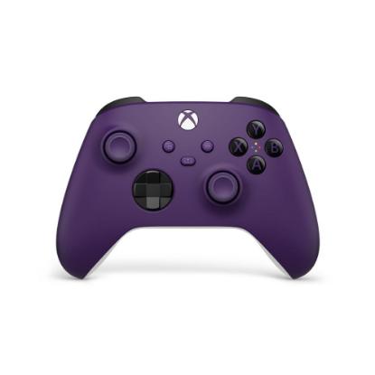 Gamepad MICROSOFT XBOX Wireless Controller, USB-C, bežični, ljubičasti