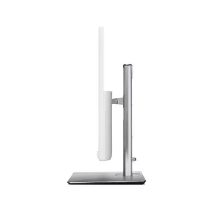 Računalo AiO ACER Aspire C24 DQ.BM4EX.001 / 23,8" FHD IPS, Core Ultra 5 125U, 16GB, 1TB SSD, Intel HD Graphics, WiFi, tipkovnica, miš, bez OS, bijelo