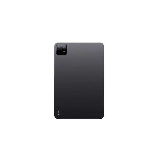 Tablični računalnik XIAOMI Pad 6, 11", 6GB, 128GB, WiFi, Android 13, sivi