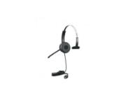 Slušalice Lenovo 100 Mono USB Headset, crne