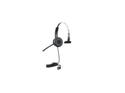 Slušalice Lenovo 100 Mono USB Headset, crne