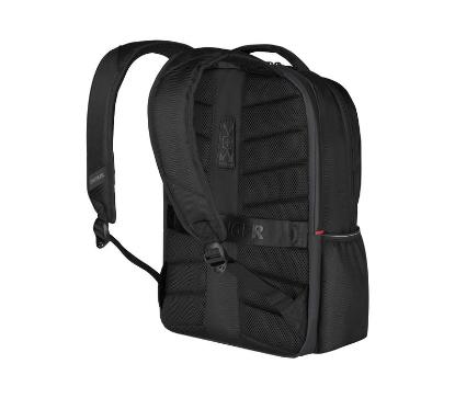 Ruksak za laptop WENGER XE Resist, 16", crni
