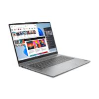 Laptop LENOVO IdeaPad 5 83DT008ASC / Core 7 150U, 16GB, 1TB SSD, Intel HD Graphics, 14" WUXGA OLED Touch, Windows 11, sivi