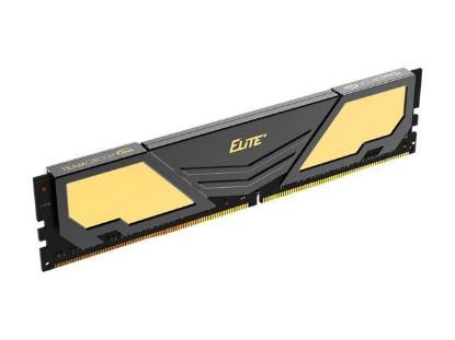 RAM pomnilnik PC-25600, 8GB, TEAMGROUP Elite Plus, DDR4 3200MHz CL22