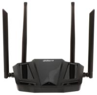Router DAHUA AC12, DualBand, 3xG-LAN, 4x antena, MU-MIMO, bežični