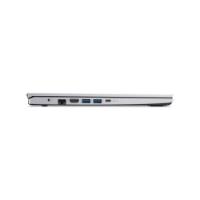 Laptop ACER Aspire 3 NX.KSJEX.00A+WIN / Ryzen 7 5700U, 32GB, 512GB SSD, AMD Radeon Graphics, 15.6" FHD TN, Windows 11, srebrni