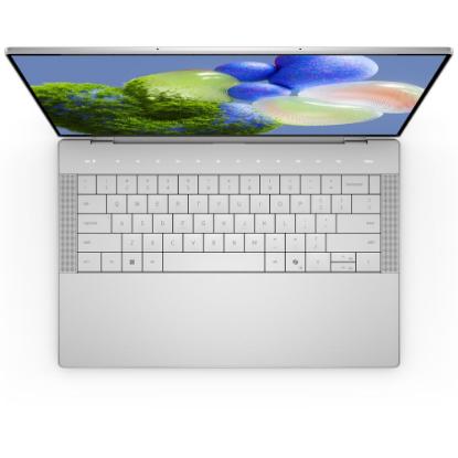 Laptop DELL XPS 14 9440 / Core Ultra 7 155H, 32GB, 1TB SSD, nVidia GeForce RTX 4050, 14,5" 3,2K 120Hz OLED Touch, Windows 11 Pro, sivi