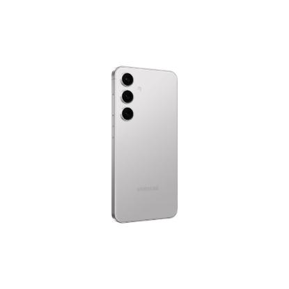 Pametni telefon SAMSUNG Galaxy S24, 6.2", 8GB, 128GB, Android 14, sivi
