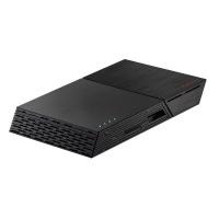 NAS ASUSTOR FS6706T Flashstor 6, 6-bay NAS, QuadCore 2.9GHz, 2.5 Gigabit port, 4GB DDR4, bez diskova