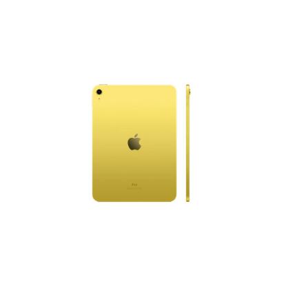 Tablični računalnik APPLE iPad (10th Gen.), 10.9", WiFi, 64GB, mpq23hc/a, rumeni
