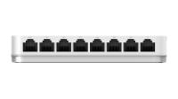 Switch D-LINK GO-SW-8G, Gigabit GOSwitch, 10/100/1000 Mbps, 8-port