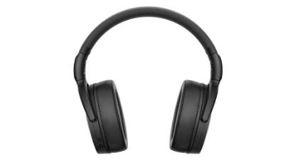 Slušalice SENNHEISER HD 350BT, bežične, BT, mikrofon, crne