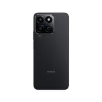Pametni telefon HONOR 200 Smart, 6,8", 4GB, 256GB, Android 14, črni