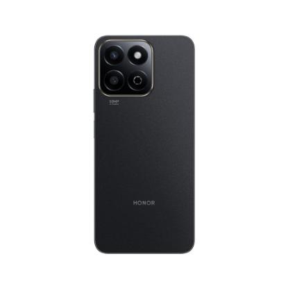 Pametni telefon HONOR 200 Smart, 6,8", 4GB, 256GB, Android 14, črni