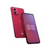 Pametni telefon MOTOROLA Moto G84, 6,5", 8GB, 256GB, Android 13, magenta