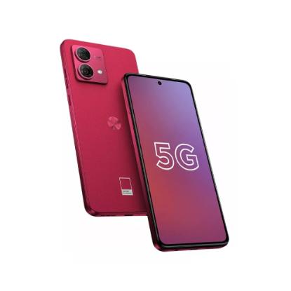 Pametni telefon MOTOROLA Moto G84, 6,5", 8GB, 256GB, Android 13, magenta