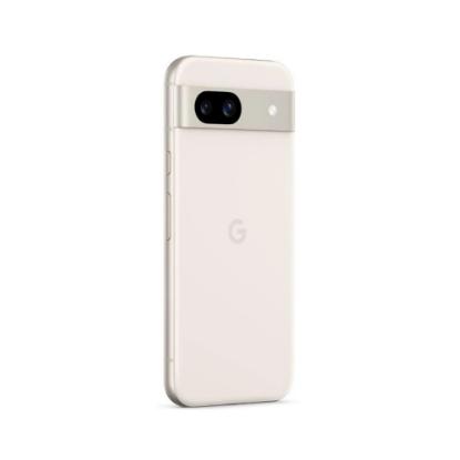 Pametni telefon GOOGLE Pixel 8a, 6,1", 8GB, 128GB, Android 14, bež