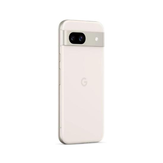 Pametni telefon GOOGLE Pixel 8a, 6,1", 8GB, 128GB, Android 14, bež