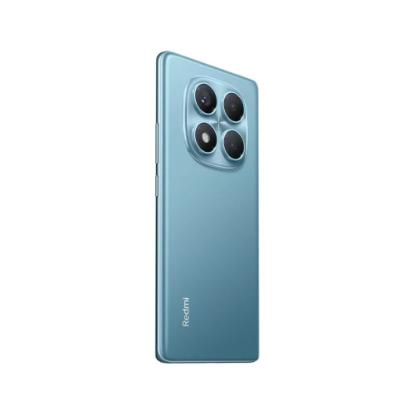 Pametni telefon XIAOMI Redmi Note 14 Pro, 6,67", 8GB, 256GB, Android 14, modri