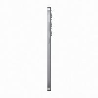 Pametni telefon SAMSUNG Galaxy S25+, 6,7", 12GB, 512GB, Android 15, sivi