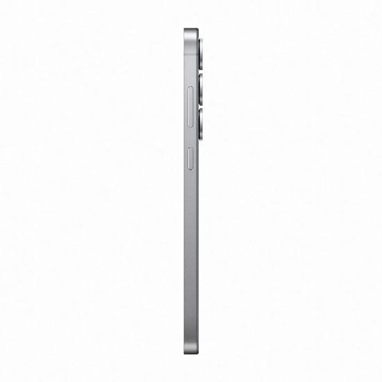 Pametni telefon SAMSUNG Galaxy S25+, 6,7", 12GB, 512GB, Android 15, sivi