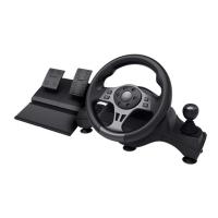 Volan TRUST GXT 289 Movi, PC/PS4/XBOX/Switch, USB