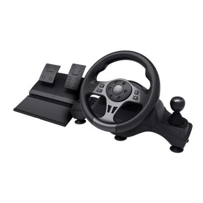 Volan TRUST GXT 289 Movi, PC/PS4/XBOX/Switch, USB
