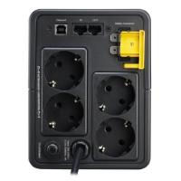 UPS APC BX950MI-GR Back-UPS 950VA, 230V, AVR, Schuko