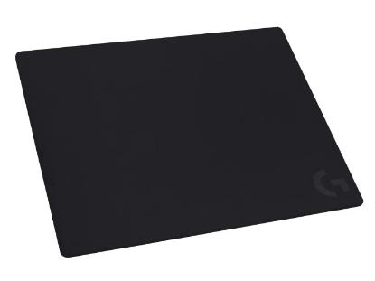 Podloga za miško LOGITECH G740 Gaming 2022, črna