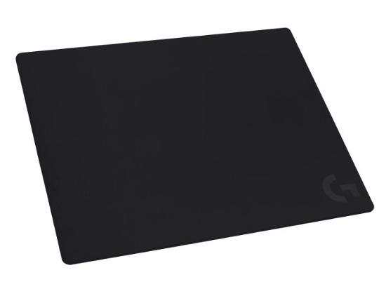 Podloga za miško LOGITECH G740 Gaming 2022, črna