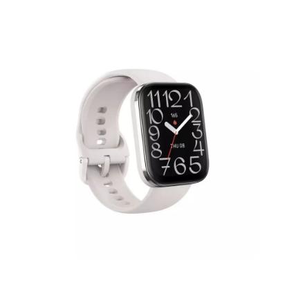 Pametni sat AMAZFIT Bip 5, pametne obavijesti, sivi