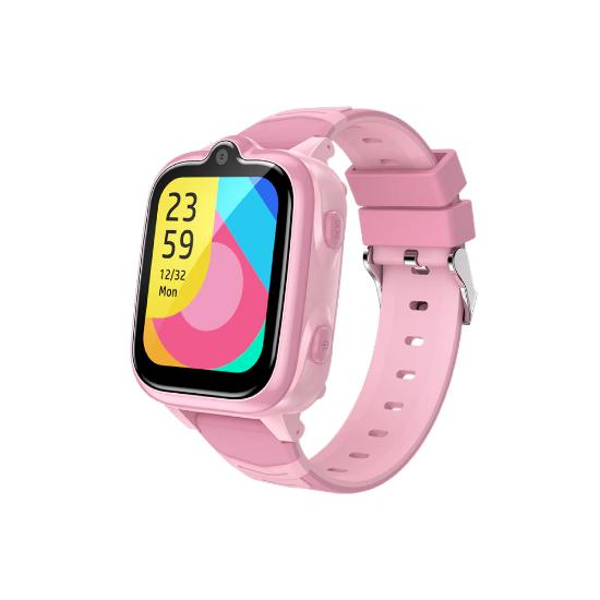 Dječji pametni sat BLACKVIEW Z10, pametne obavijesti, pozivi, igre, rozi