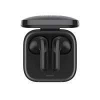 Slušalice XIAOMI Redmi Buds 6 Active, bežične, BT, crne