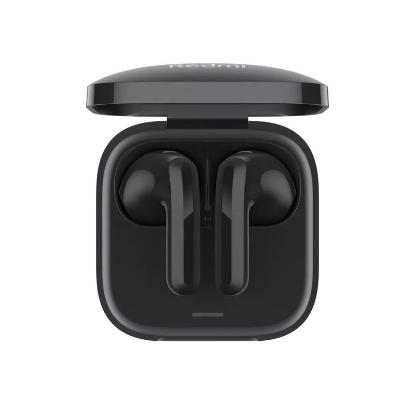 Slušalice XIAOMI Redmi Buds 6 Active, bežične, BT, crne
