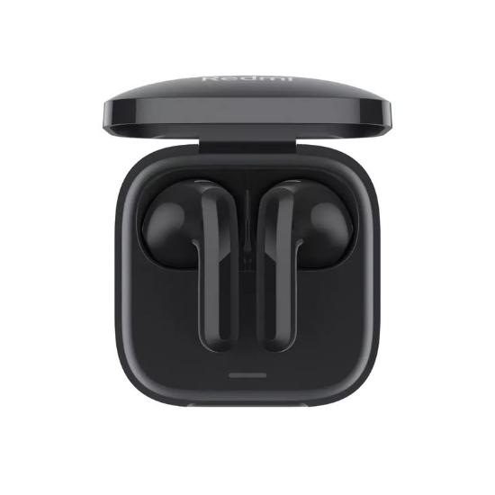 Slušalice XIAOMI Redmi Buds 6 Active, bežične, BT, crne