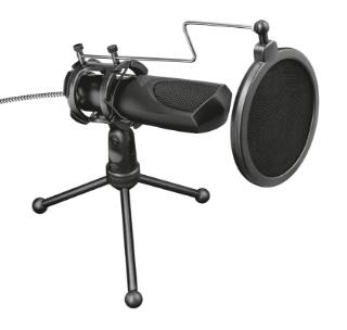 Mikrofon TRUST GXT 232 Mantis