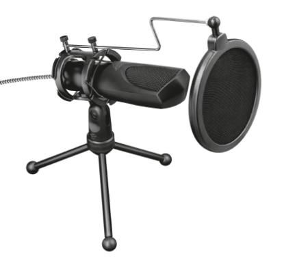 Mikrofon TRUST GXT 232 Mantis