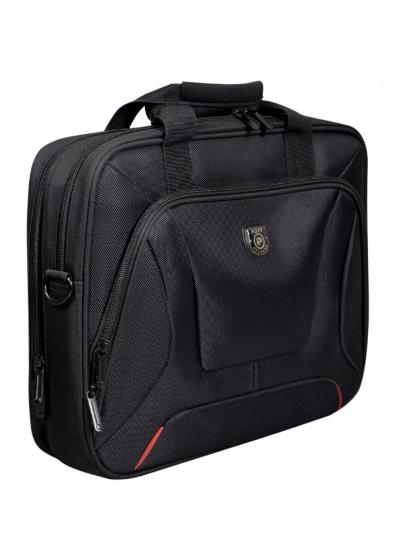 Torba za laptop PORT Courchevel TL 15.6", crna