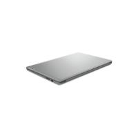 Laptop LENOVO IdeaPad Slim 1 / Ryzen 5 5500U, 8GB, 512GB SSD, AMD Radeon Graphics, 15.6" FHD TN, Windows 11, sivi