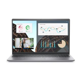 Laptop DELL Vostro 3530 / Core i5 1334U, 16GB, 512GB SSD, Intel HD Graphics, 15.6" FHD 120Hz IPS, Windows 11, crni